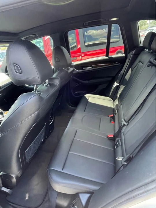 2020 BMW G01 X3 - Image 6 of 9