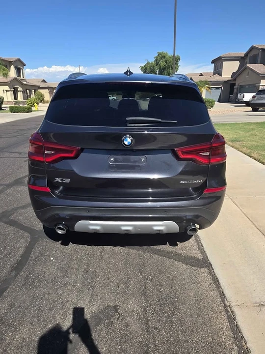 2020 BMW G01 X3 - Image 5 of 20