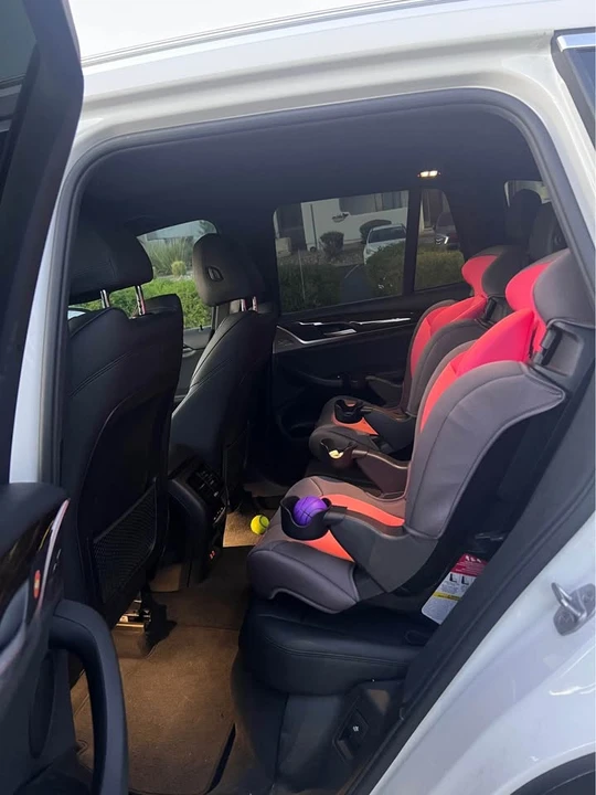 2020 BMW G01 X3 - Image 12 of 16