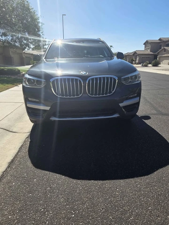 2020 BMW G01 X3 - Image 2 of 20