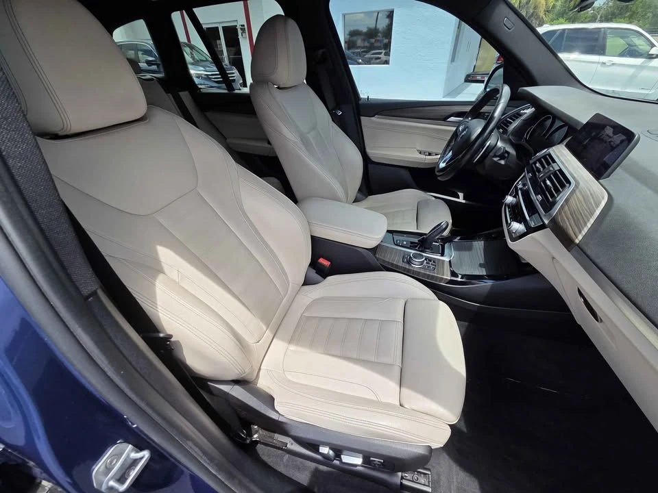 2020 BMW G01 X3 - Image 13 of 19