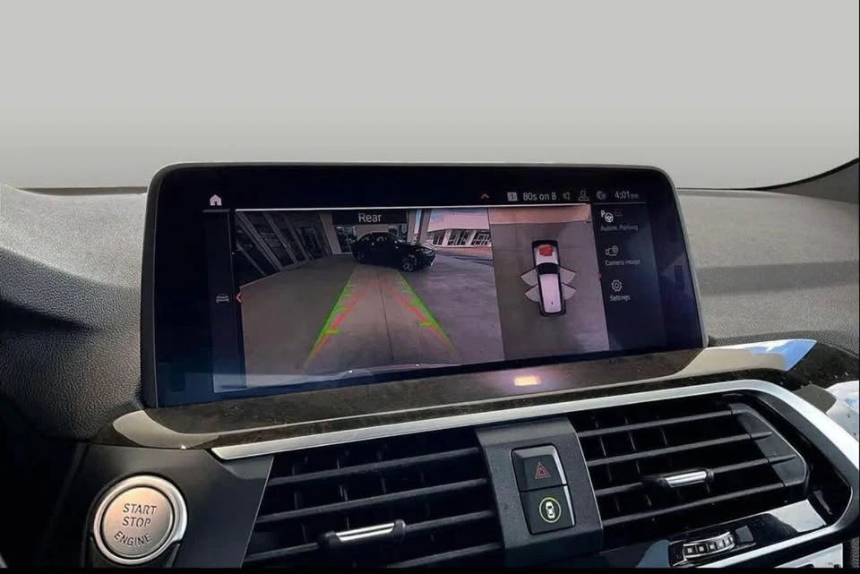 2020 BMW G01 X3 - Image 10 of 12
