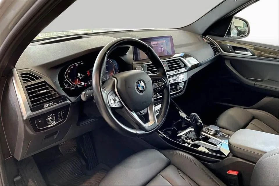 2020 BMW G01 X3 - Image 7 of 12