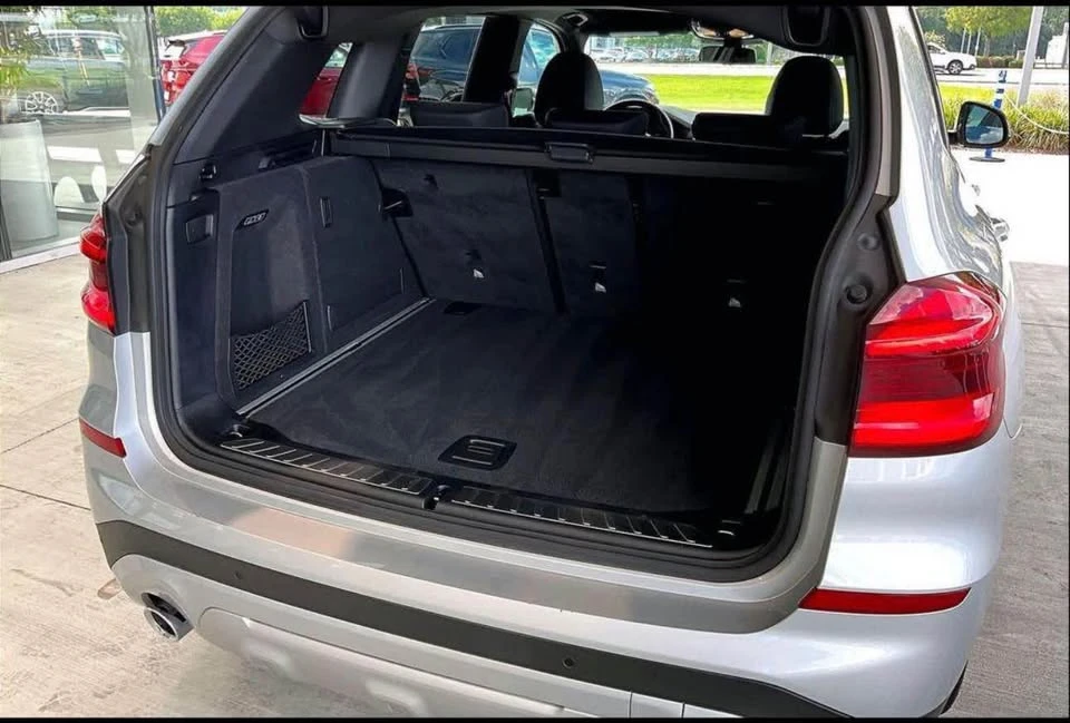 2020 BMW G01 X3 - Image 6 of 12