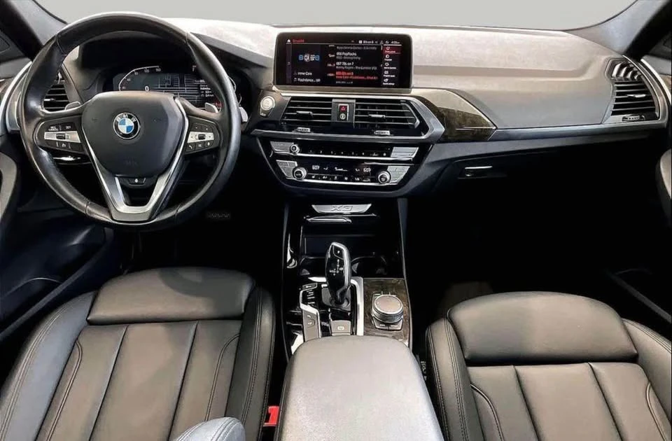 2020 BMW G01 X3 - Image 9 of 12