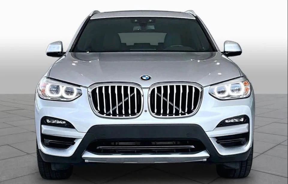 2020 BMW G01 X3 - Image 3 of 12