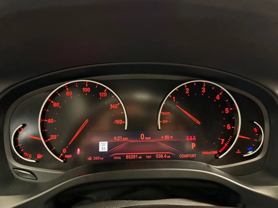 2020 BMW G01 X3 - Image 12 of 18