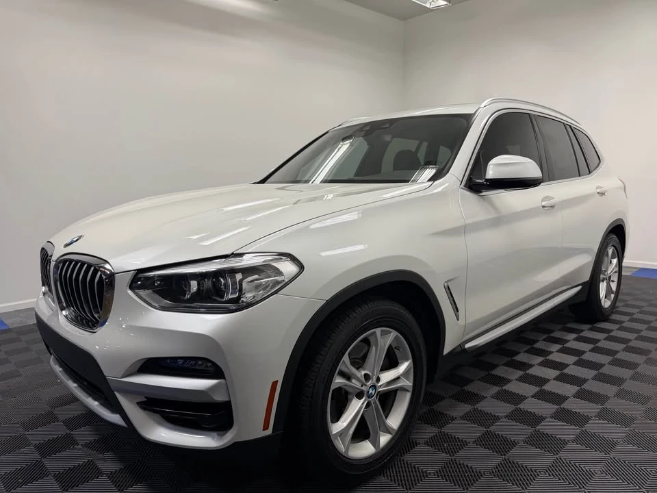 2020 BMW G01 X3 - Image 3 of 18