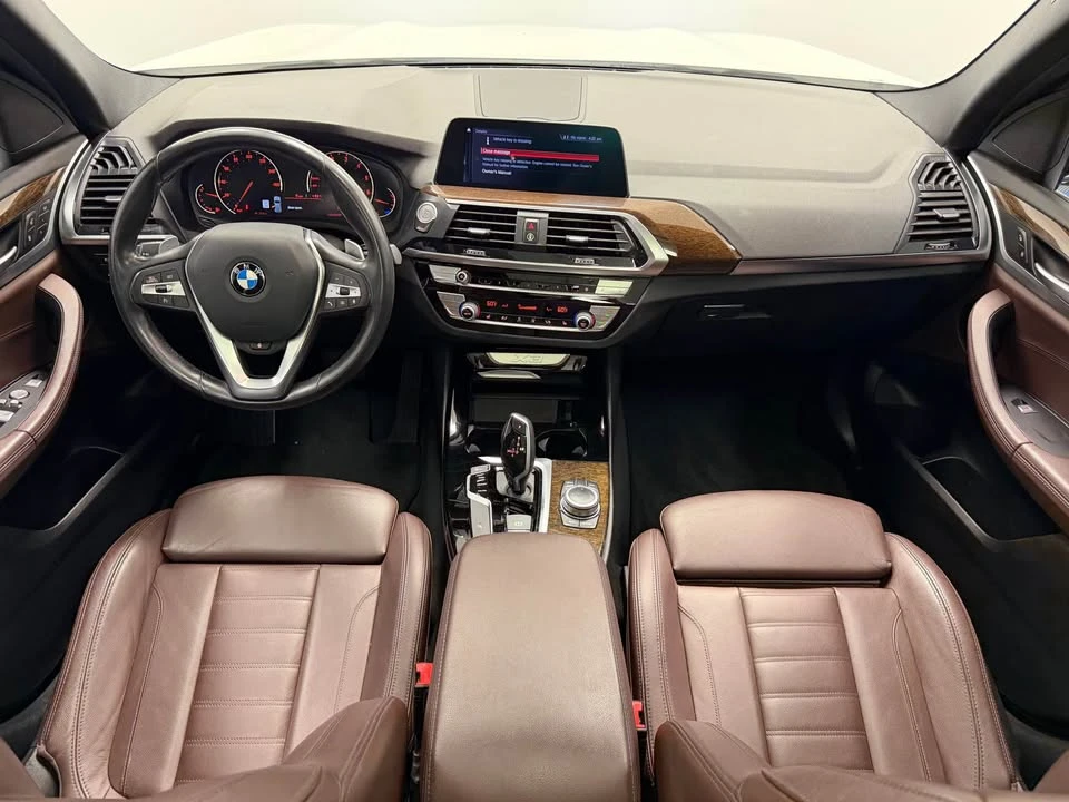 2020 BMW G01 X3 - Image 15 of 18