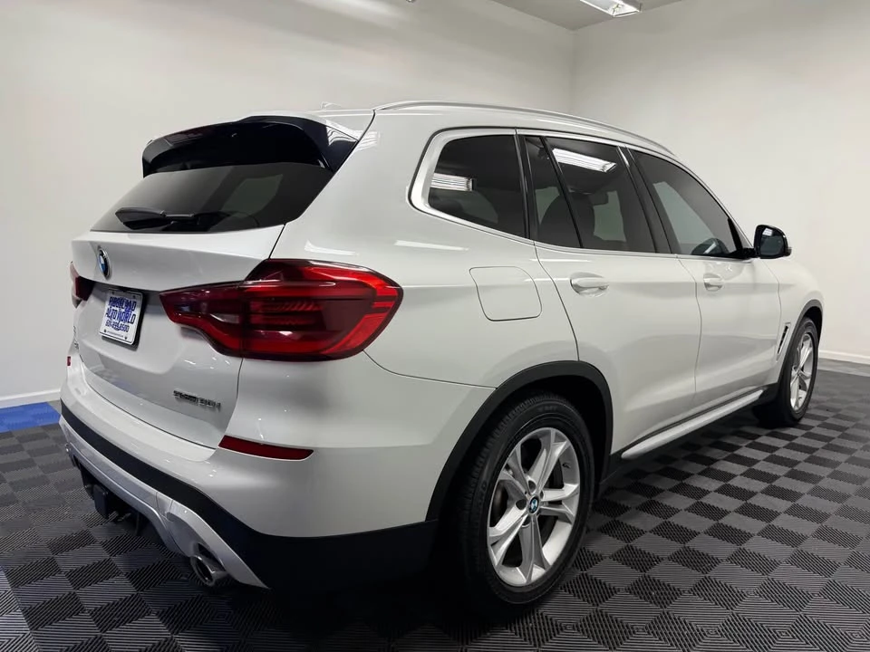 2020 BMW G01 X3 - Image 9 of 18