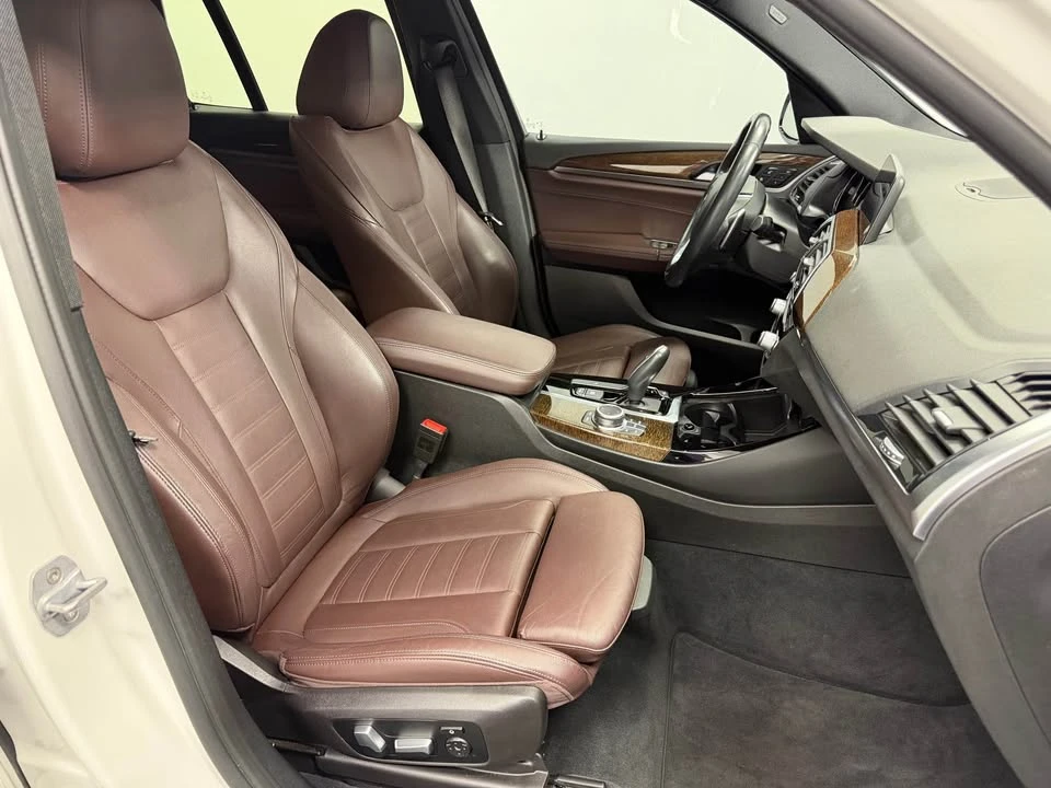 2020 BMW G01 X3 - Image 6 of 18