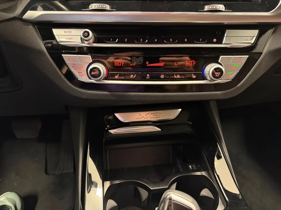 2020 BMW G01 X3 - Image 13 of 18