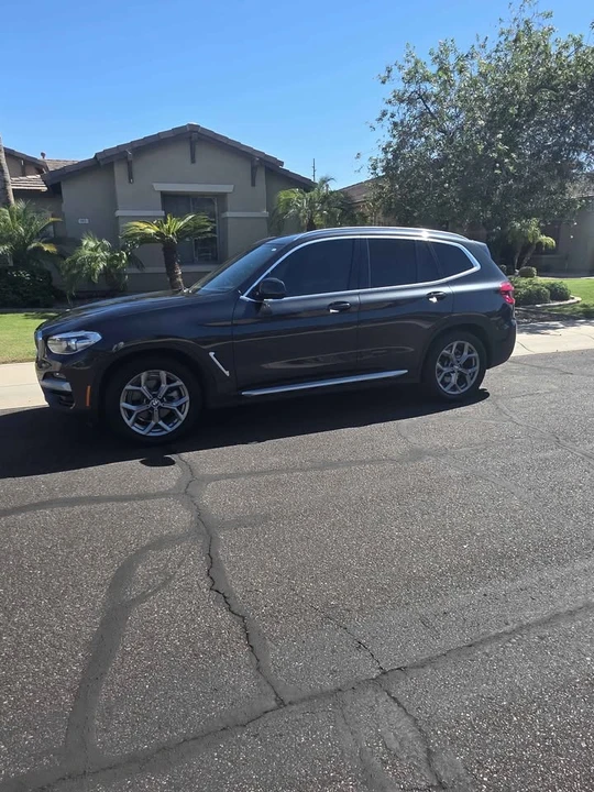 2020 BMW G01 X3 - Image 17 of 20