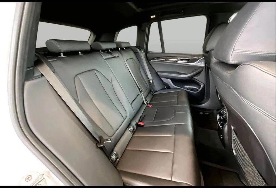 2020 BMW G01 X3 - Image 12 of 12