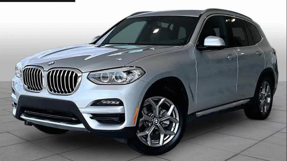 2020 BMW G01 X3 - Image 2 of 12