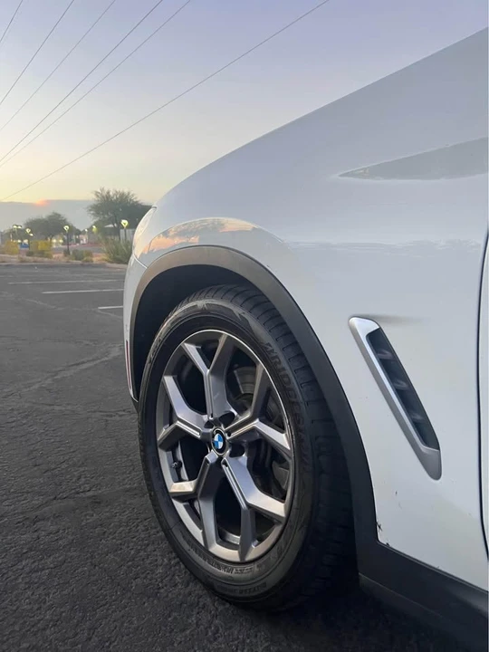 2020 BMW G01 X3 - Image 10 of 16