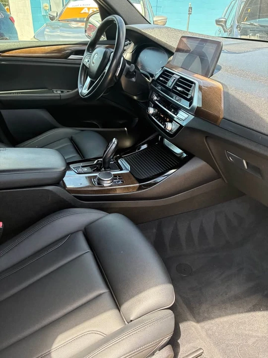 2020 BMW G01 X3 - Image 19 of 20