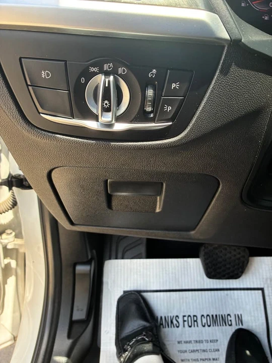 2020 BMW G01 X3 - Image 15 of 20