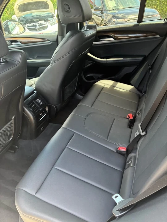 2020 BMW G01 X3 - Image 17 of 20