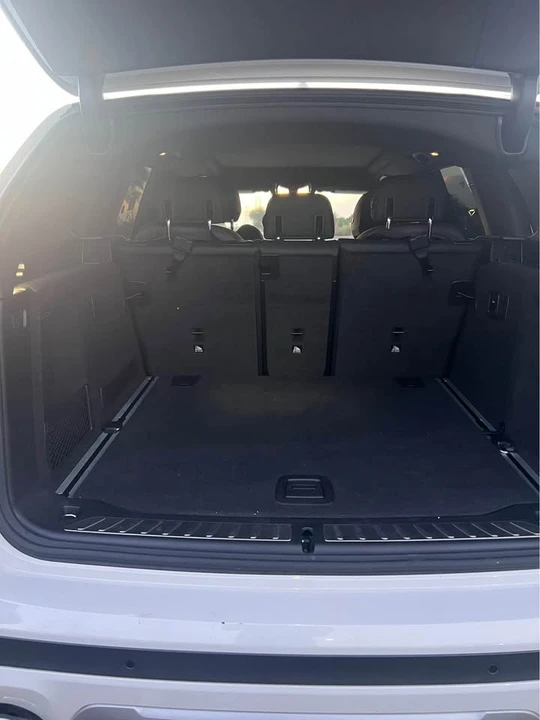 2020 BMW G01 X3 - Image 11 of 16