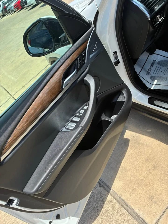 2020 BMW G01 X3 - Image 9 of 20