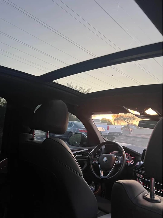 2020 BMW G01 X3 - Image 15 of 16