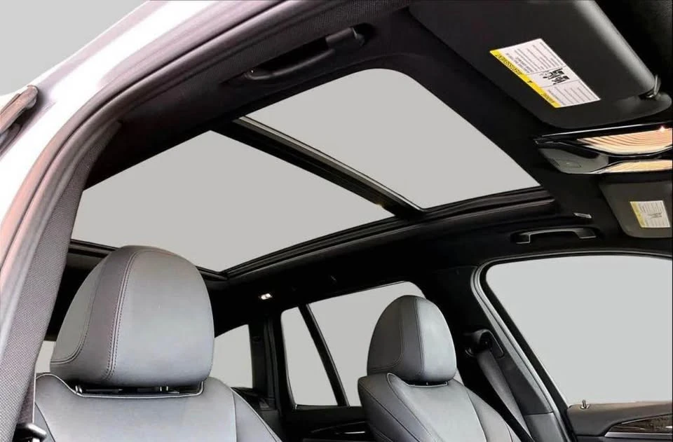 2020 BMW G01 X3 - Image 8 of 12
