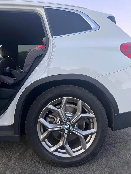 2020 BMW G01 X3 - Image 13 of 16