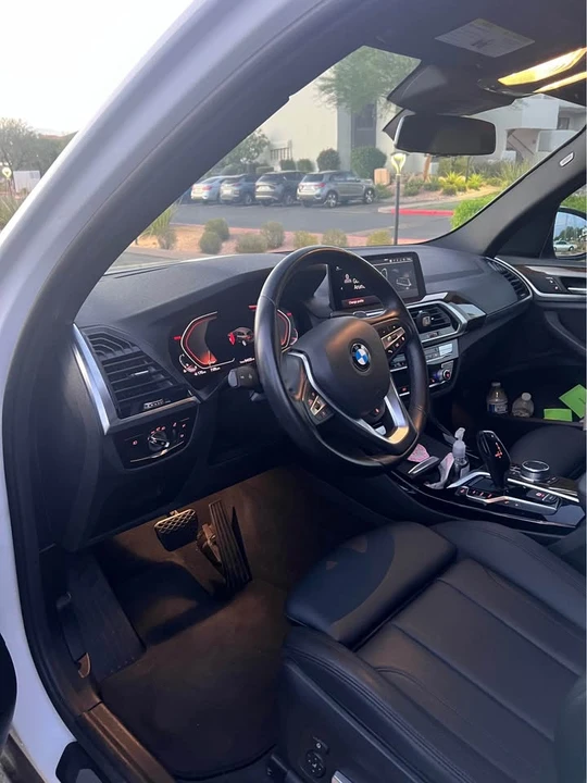 2020 BMW G01 X3 - Image 4 of 16
