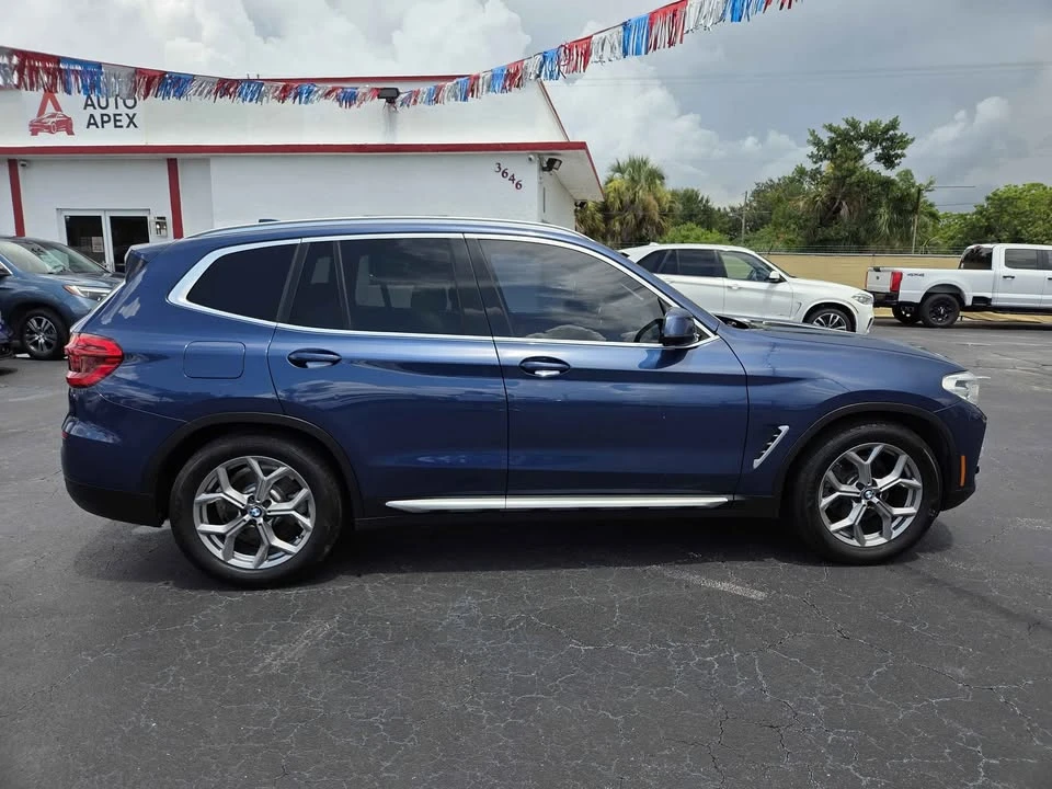 2020 BMW G01 X3 - Image 6 of 19