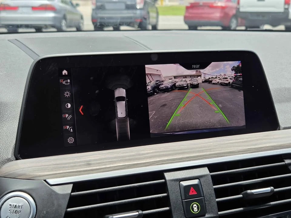 2020 BMW G01 X3 - Image 10 of 19