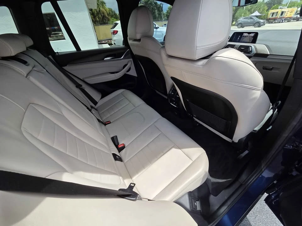 2020 BMW G01 X3 - Image 15 of 19