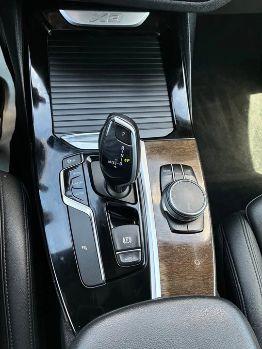 2020 BMW G01 X3 - Image 13 of 20