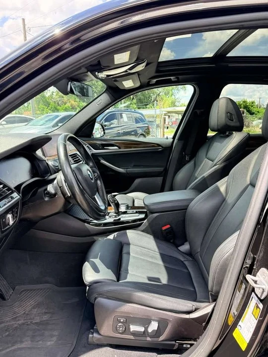 2020 BMW G01 X3 - Image 11 of 16
