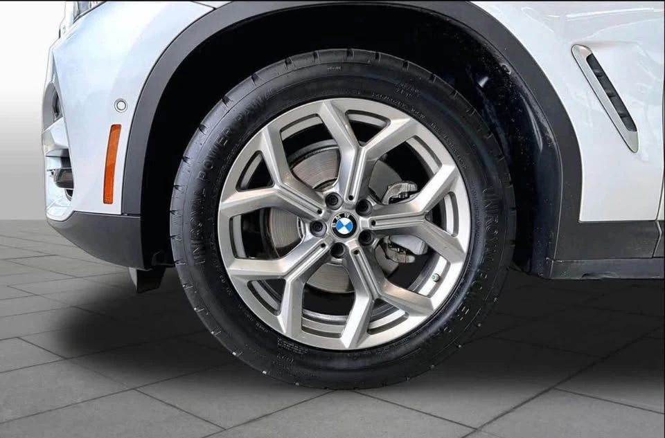 2020 BMW G01 X3 - Image 5 of 12