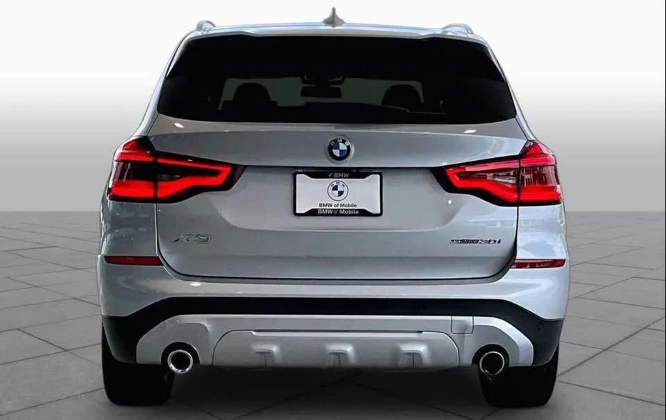 2020 BMW G01 X3 - Image 4 of 12