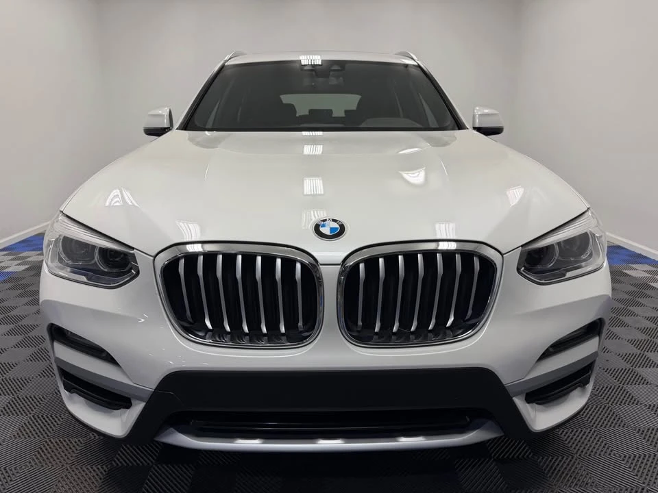 2020 BMW G01 X3 - Image 2 of 18