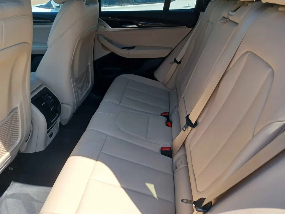 2020 BMW G01 X3 - Image 10 of 17