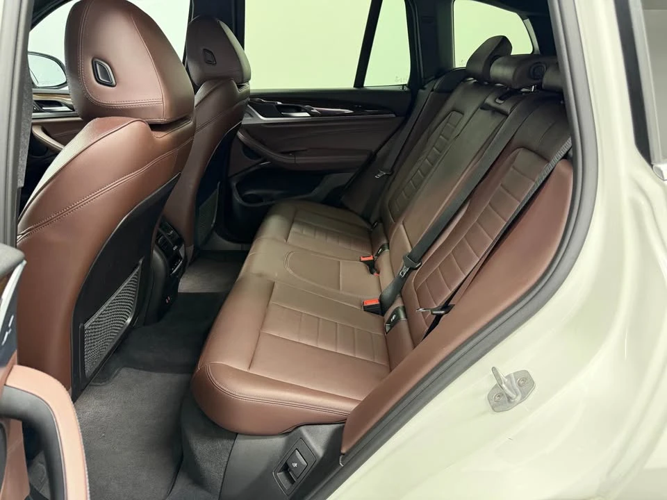 2020 BMW G01 X3 - Image 5 of 18