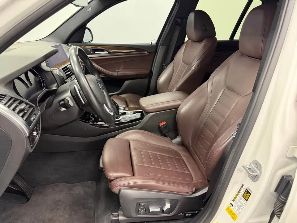 2020 BMW G01 X3 - Image 4 of 18
