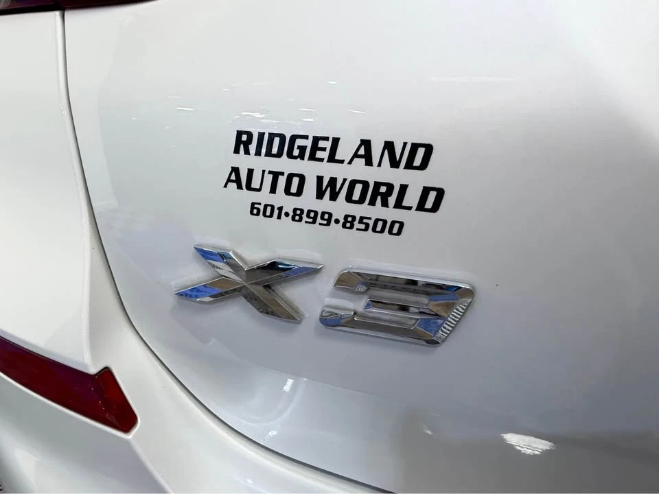 2020 BMW G01 X3 - Image 17 of 18