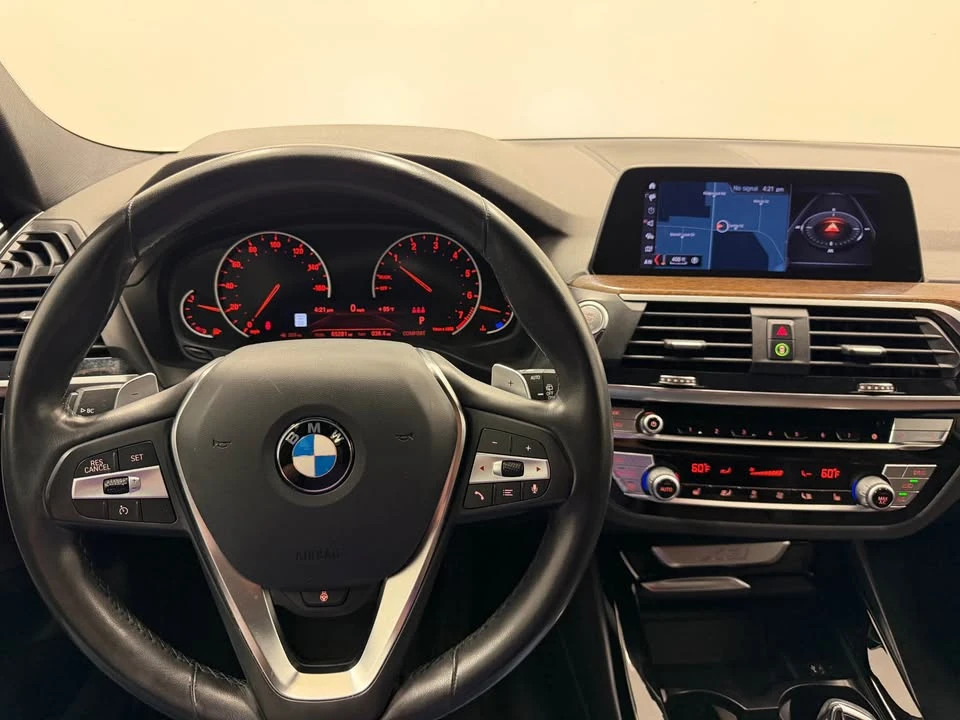 2020 BMW G01 X3 - Image 11 of 18