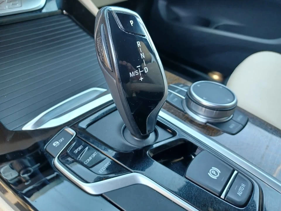 2020 BMW G01 X3 - Image 16 of 17