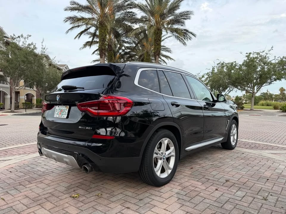 2020 BMW G01 X3 - Image 5 of 20