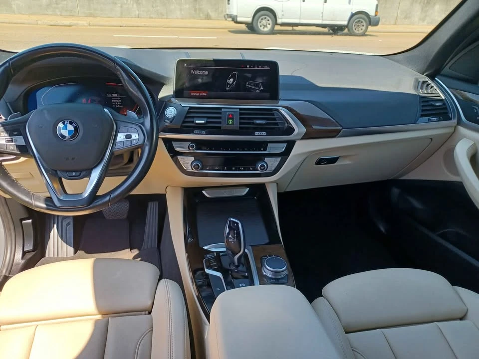 2020 BMW G01 X3 - Image 9 of 17
