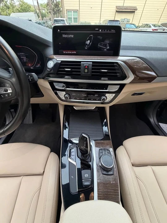 2020 BMW G01 X3 - Image 16 of 20