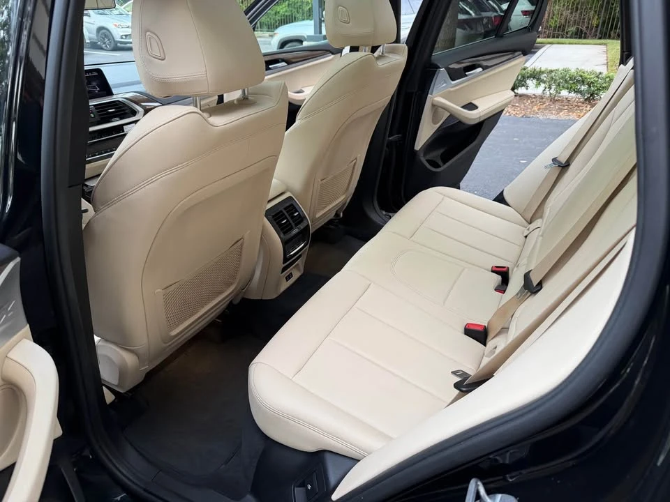 2020 BMW G01 X3 - Image 13 of 20