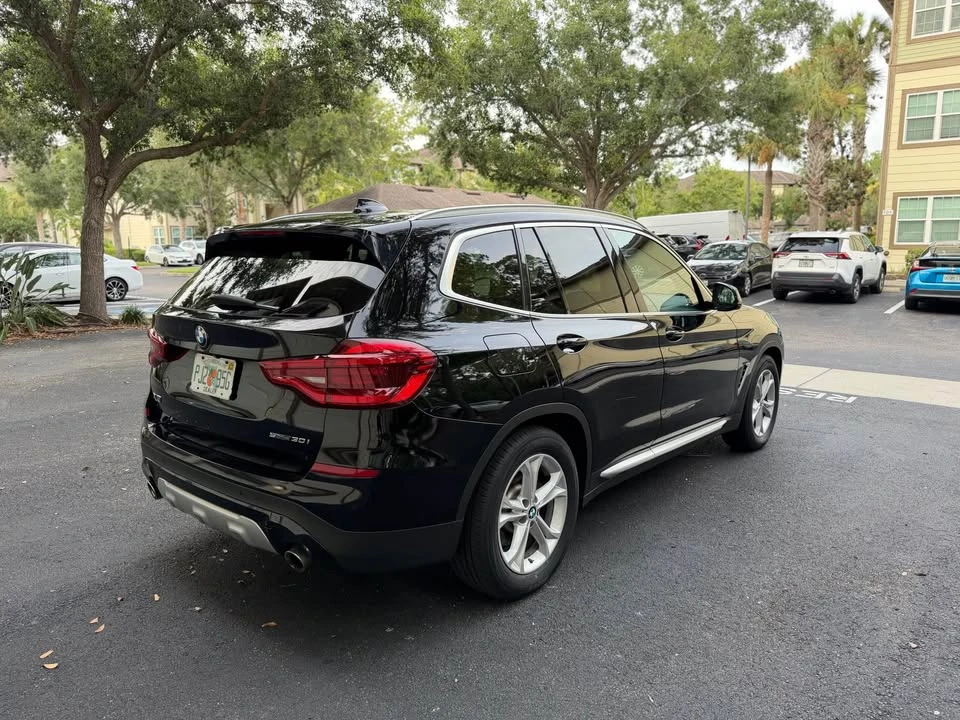 2020 BMW G01 X3 - Image 7 of 20