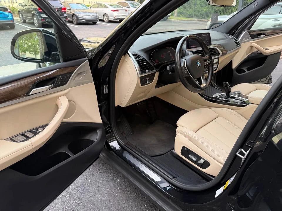 2020 BMW G01 X3 - Image 17 of 20