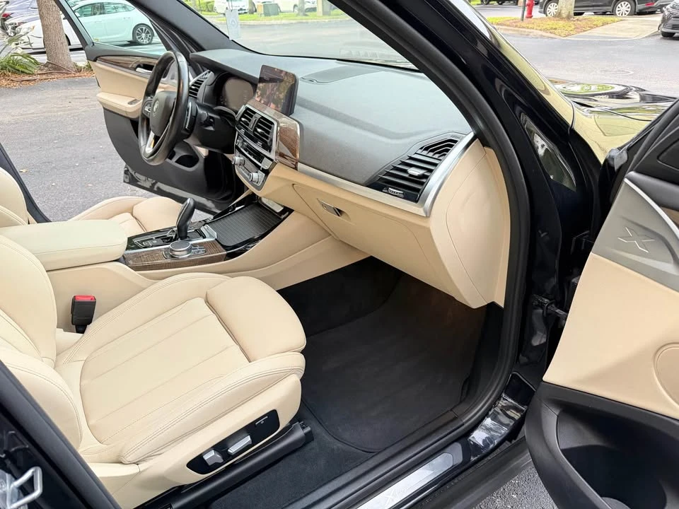 2020 BMW G01 X3 - Image 12 of 20
